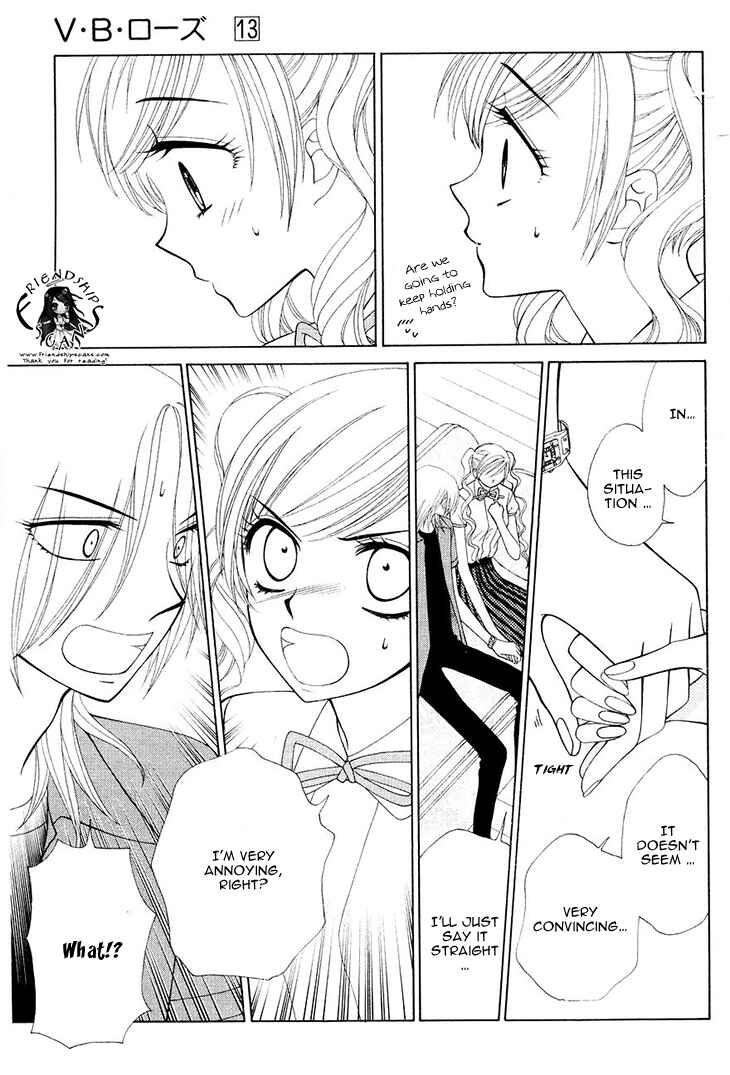 Page 6 Chapter 77 V.B. Rose