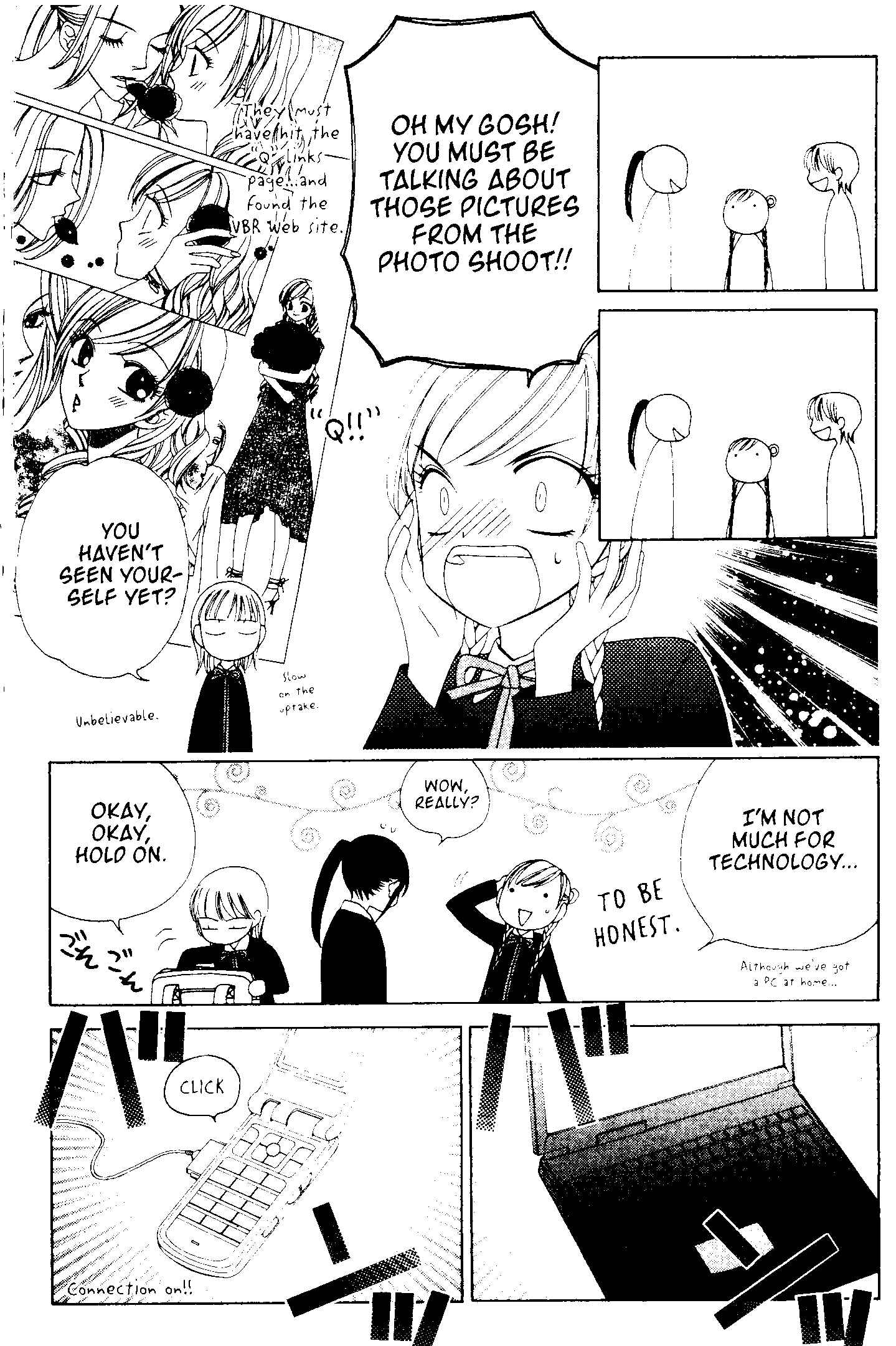 Page 13 Chapter 53 V.B. Rose