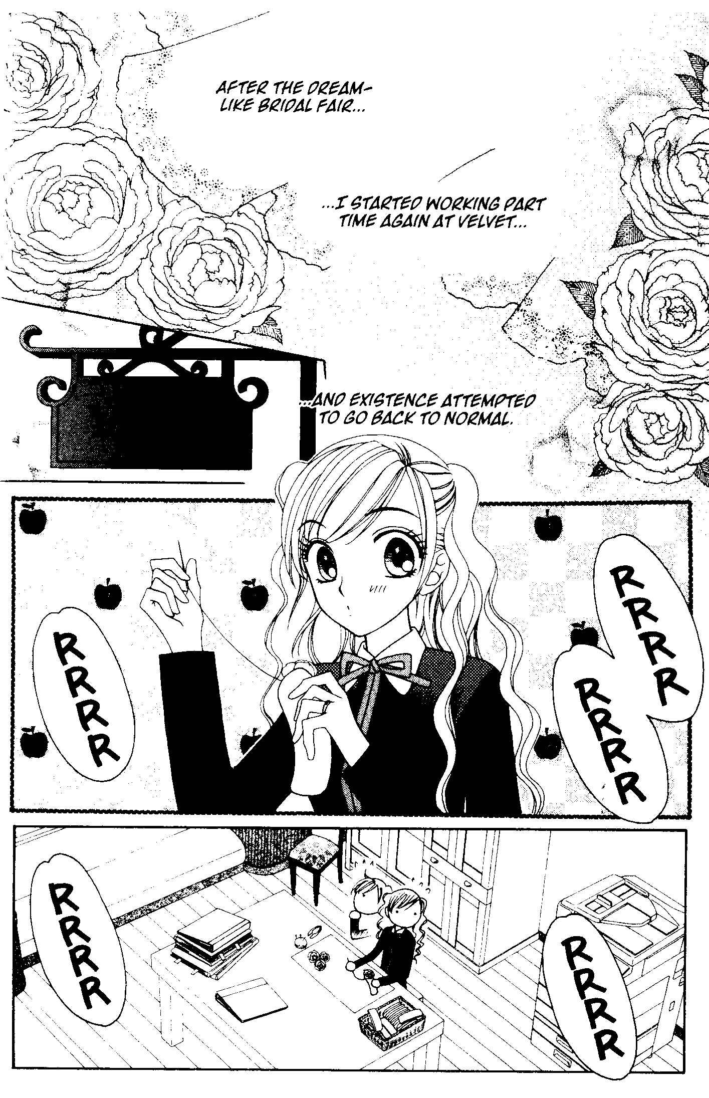 Page 2 Chapter 53 V.B. Rose