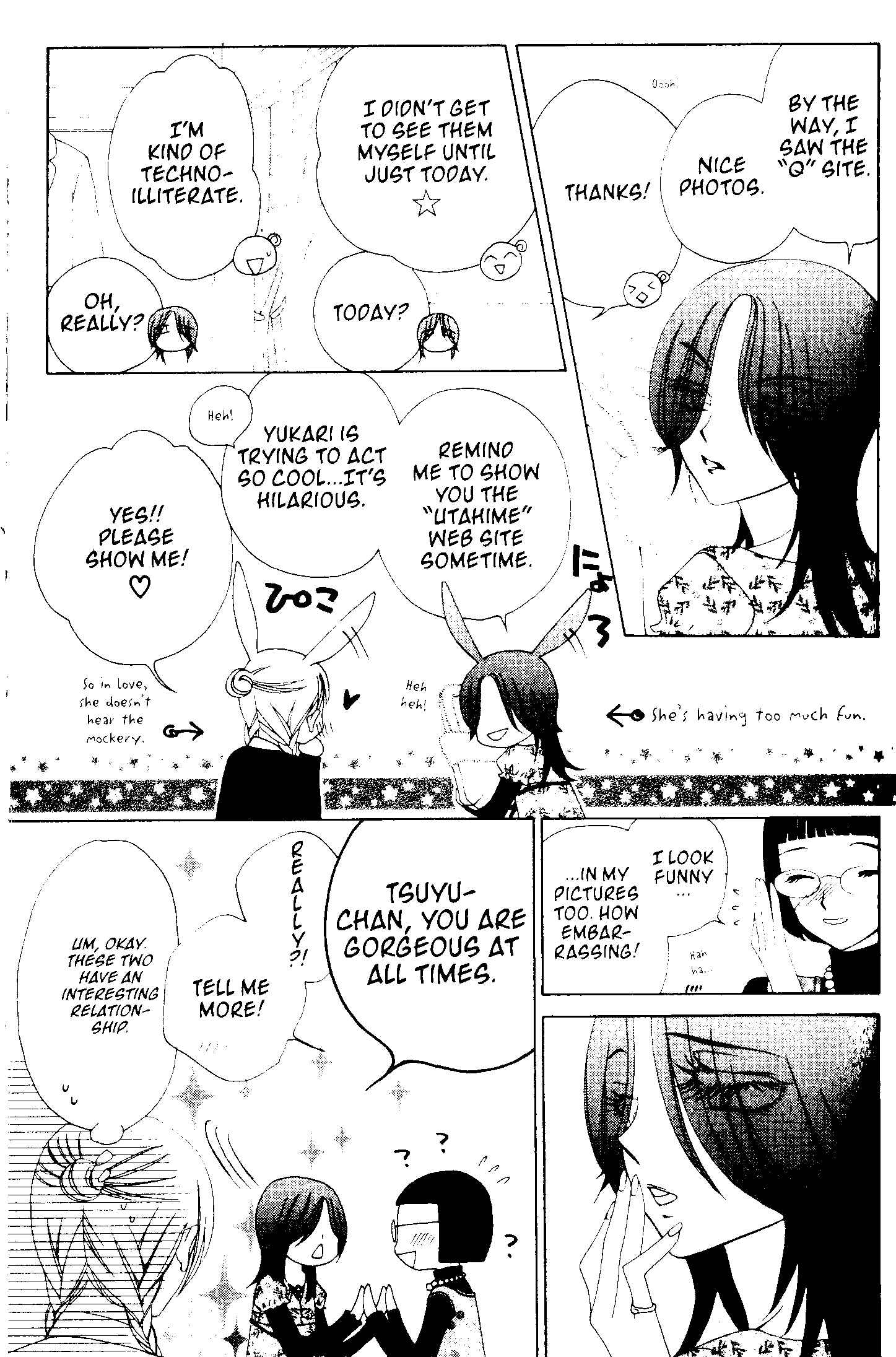 Page 25 Chapter 53 V.B. Rose