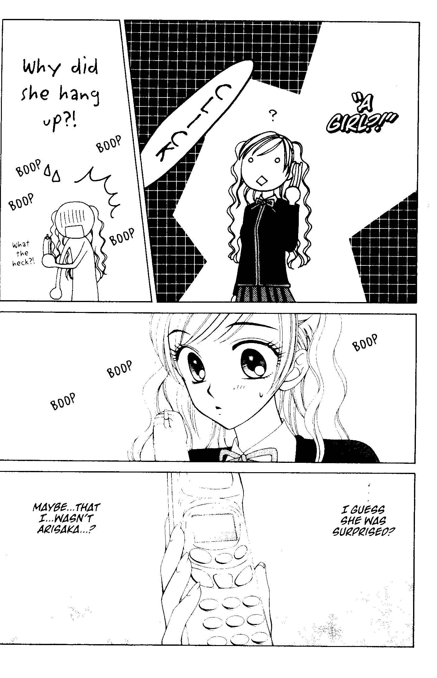 Page 4 Chapter 53 V.B. Rose