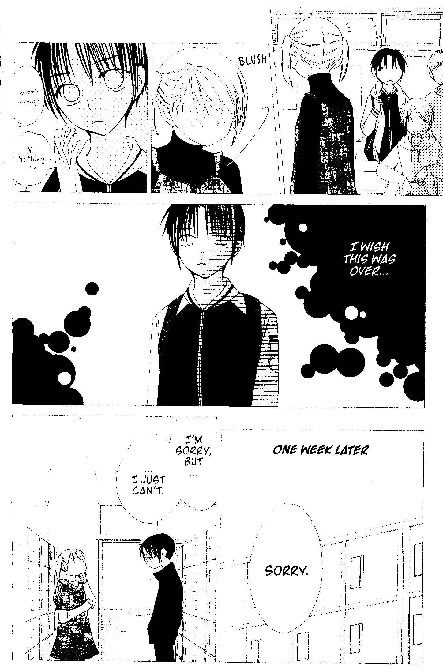 Page 10 Chapter 67 V.B. Rose