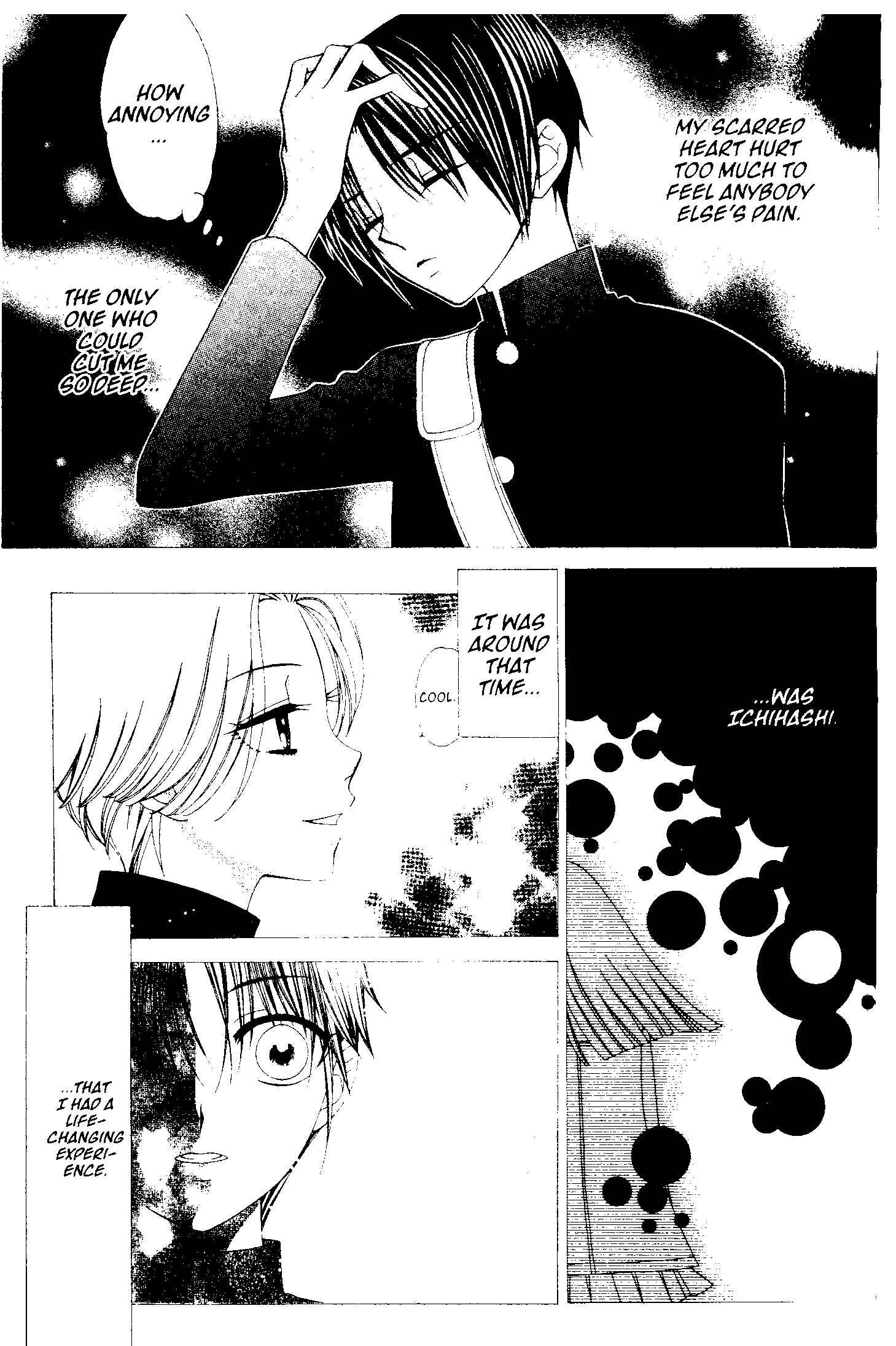 Page 19 Chapter 67 V.B. Rose