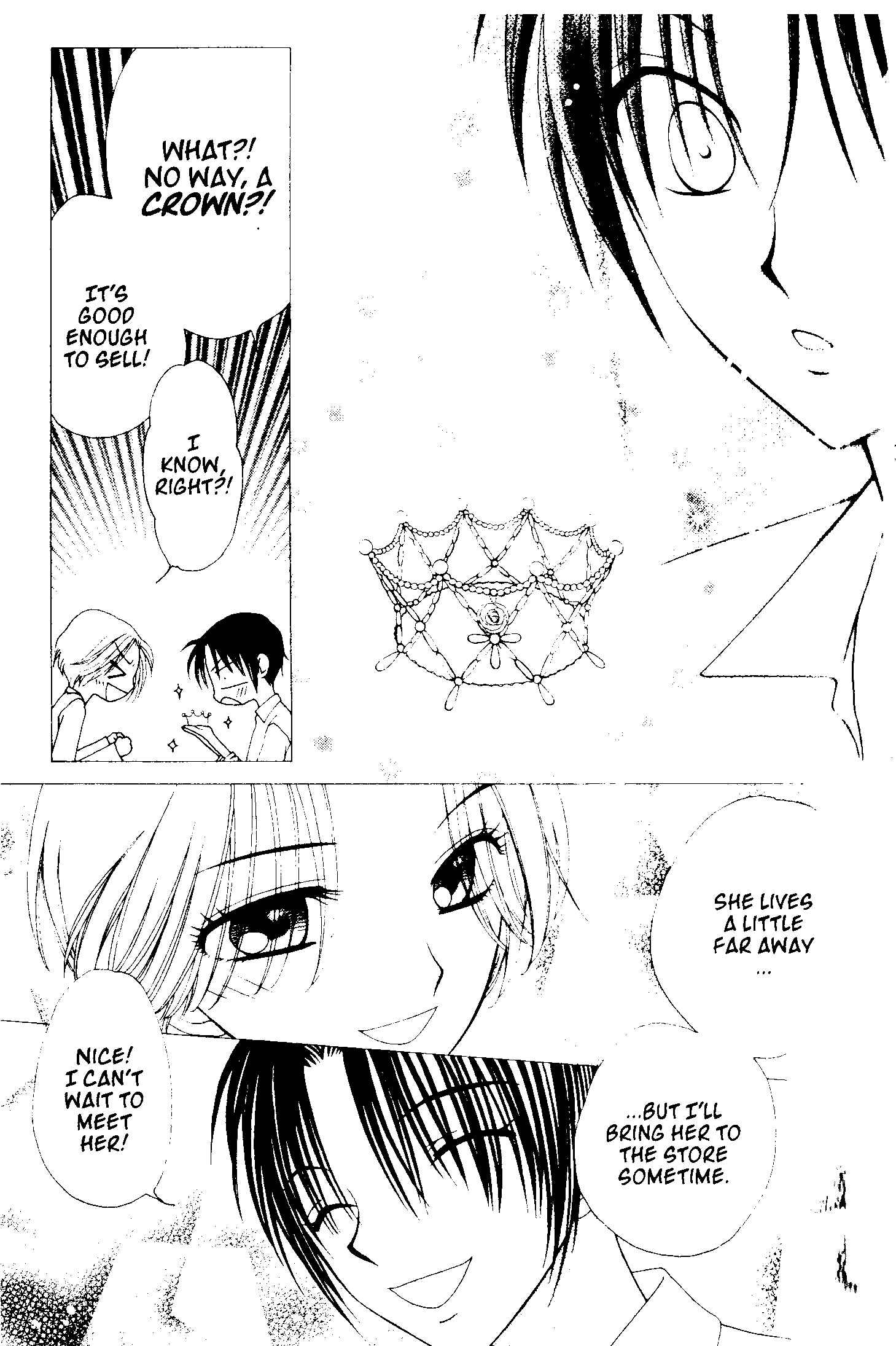 Page 23 Chapter 67 V.B. Rose