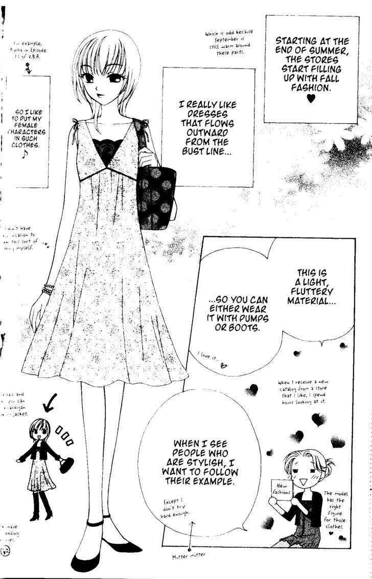 Page 32 Chapter 41 V.B. Rose