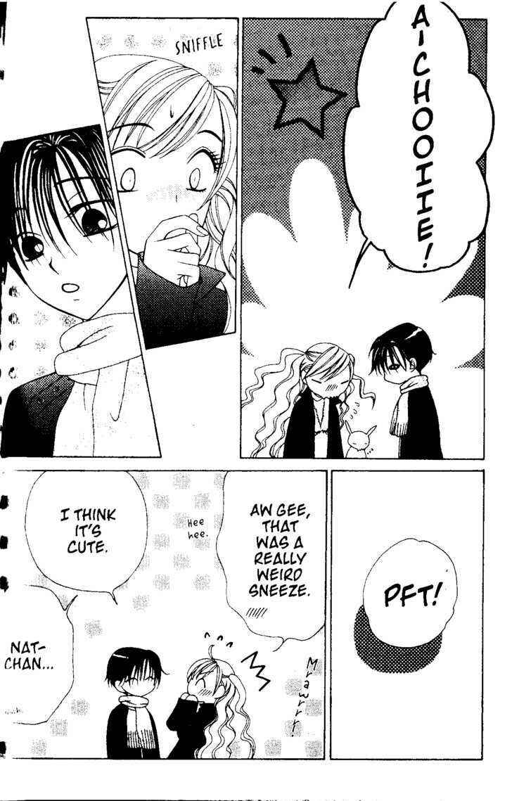 Page 8 Chapter 41 V.B. Rose