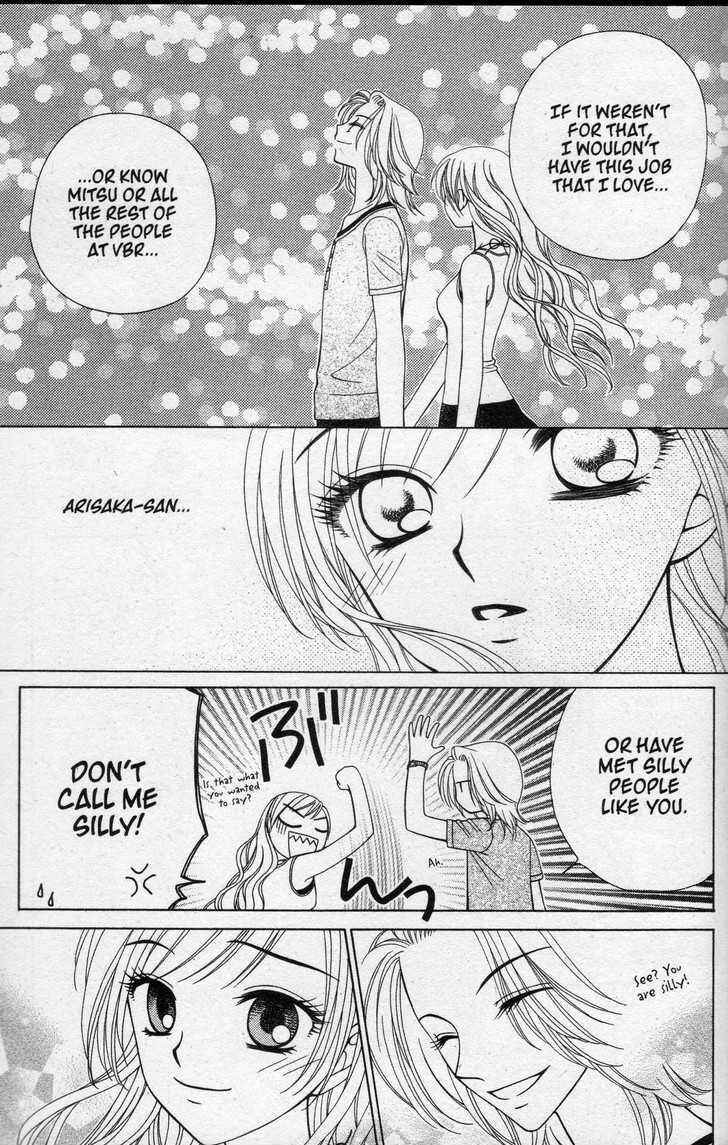 Page 17 Chapter 17 V.B. Rose