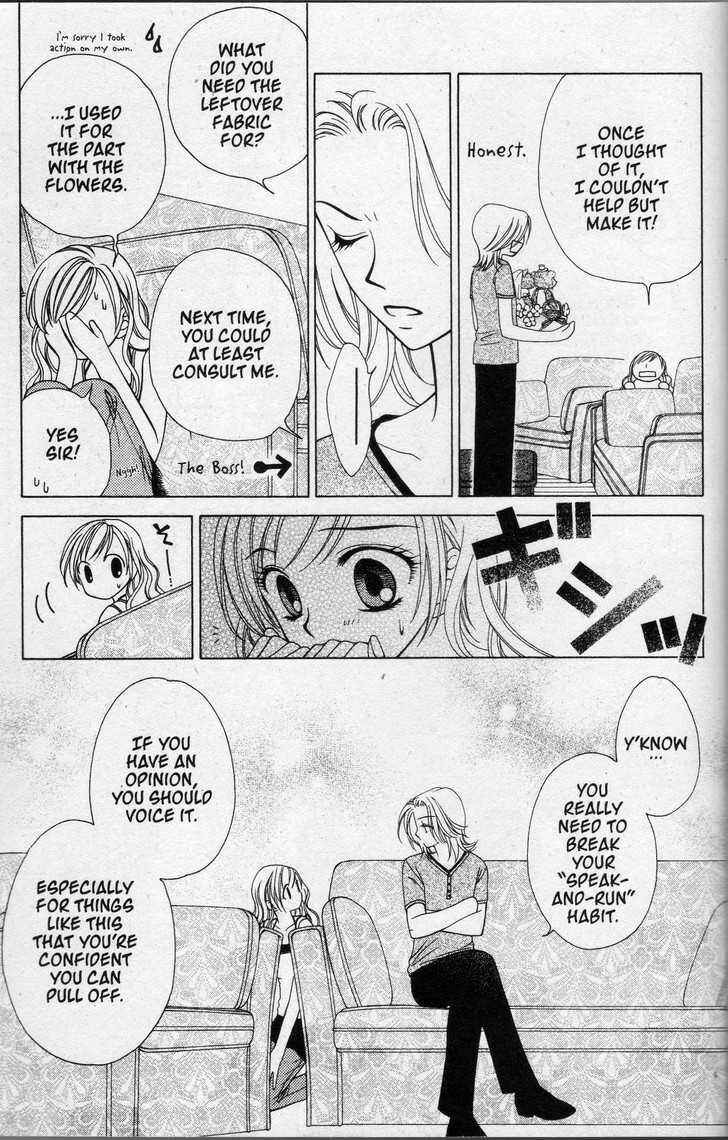 Page 27 Chapter 17 V.B. Rose