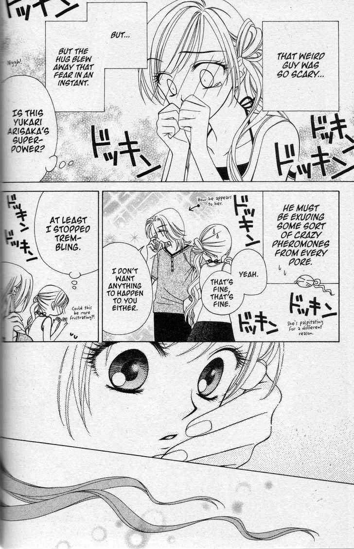 Page 4 Chapter 17 V.B. Rose