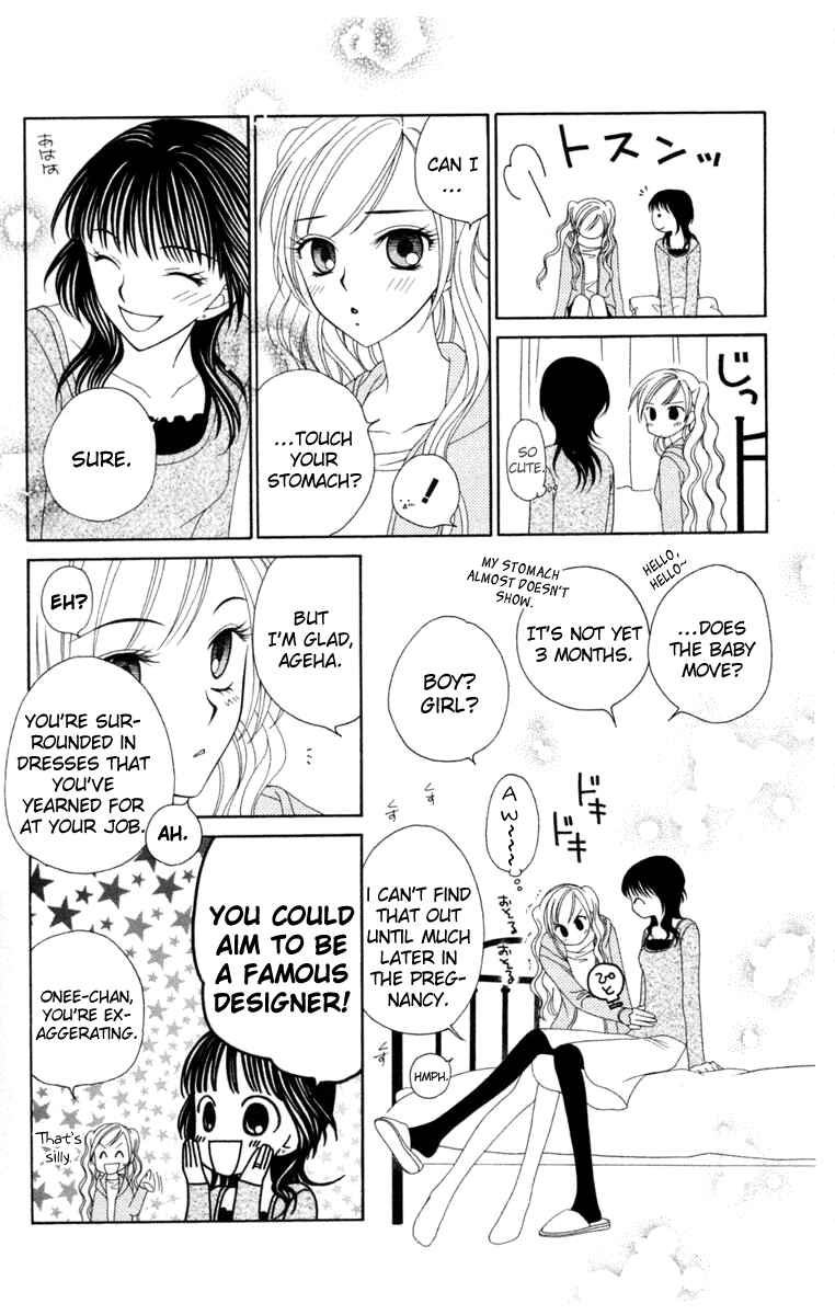 Page 14 Chapter 3 V.B. Rose