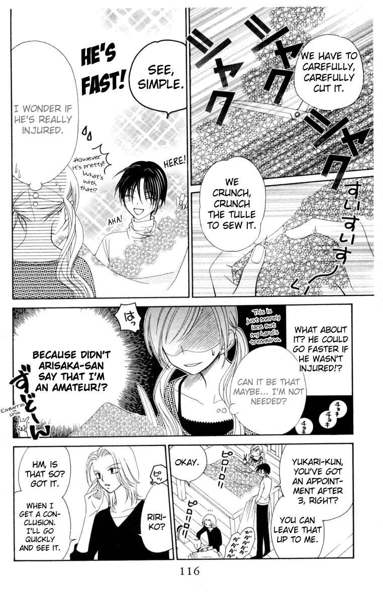Page 22 Chapter 3 V.B. Rose