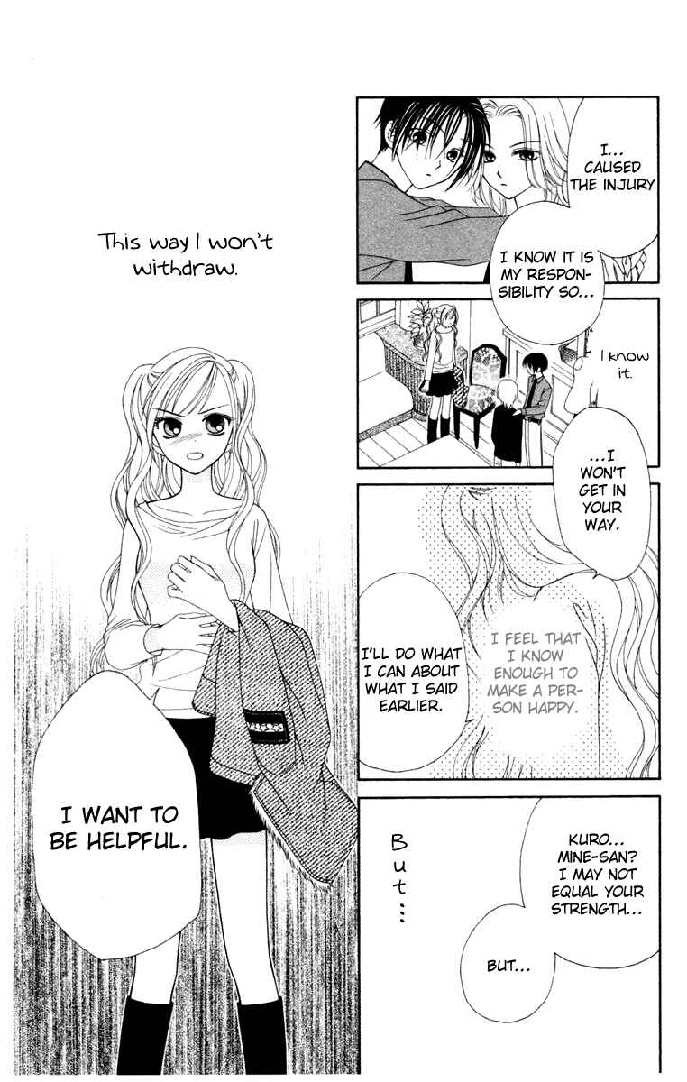 Page 5 Chapter 3 V.B. Rose