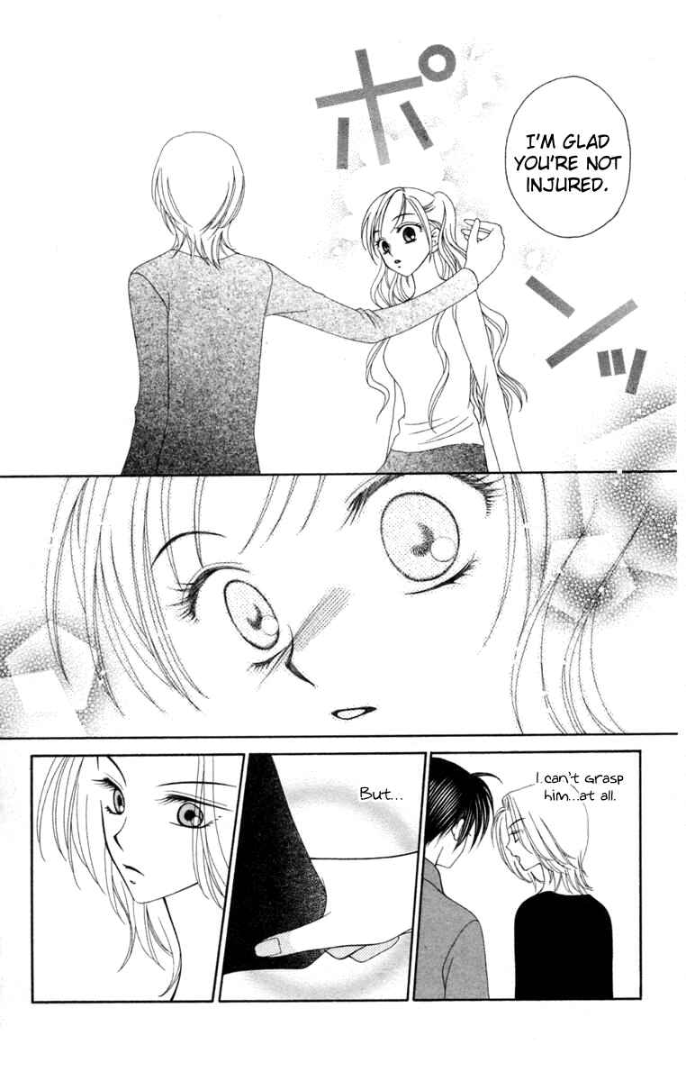 Page 8 Chapter 3 V.B. Rose
