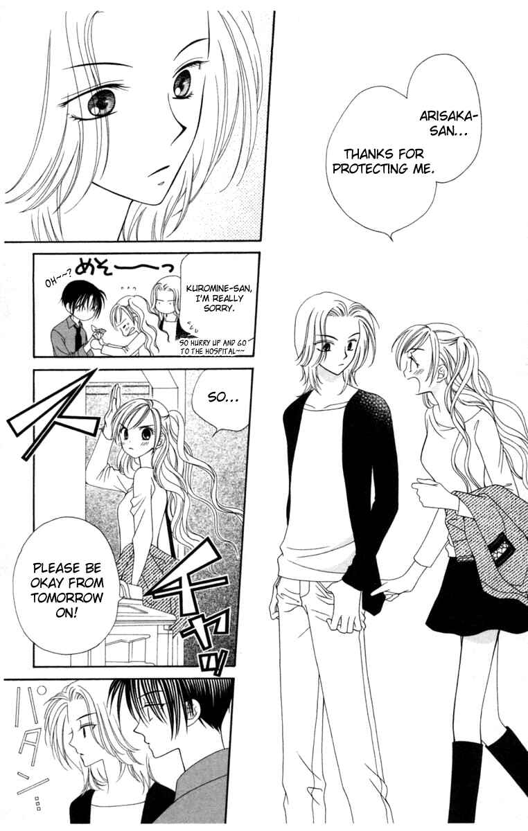 Page 9 Chapter 3 V.B. Rose