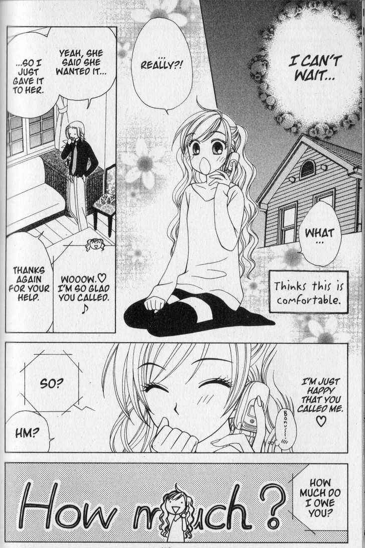Page 14 Chapter 33 V.B. Rose