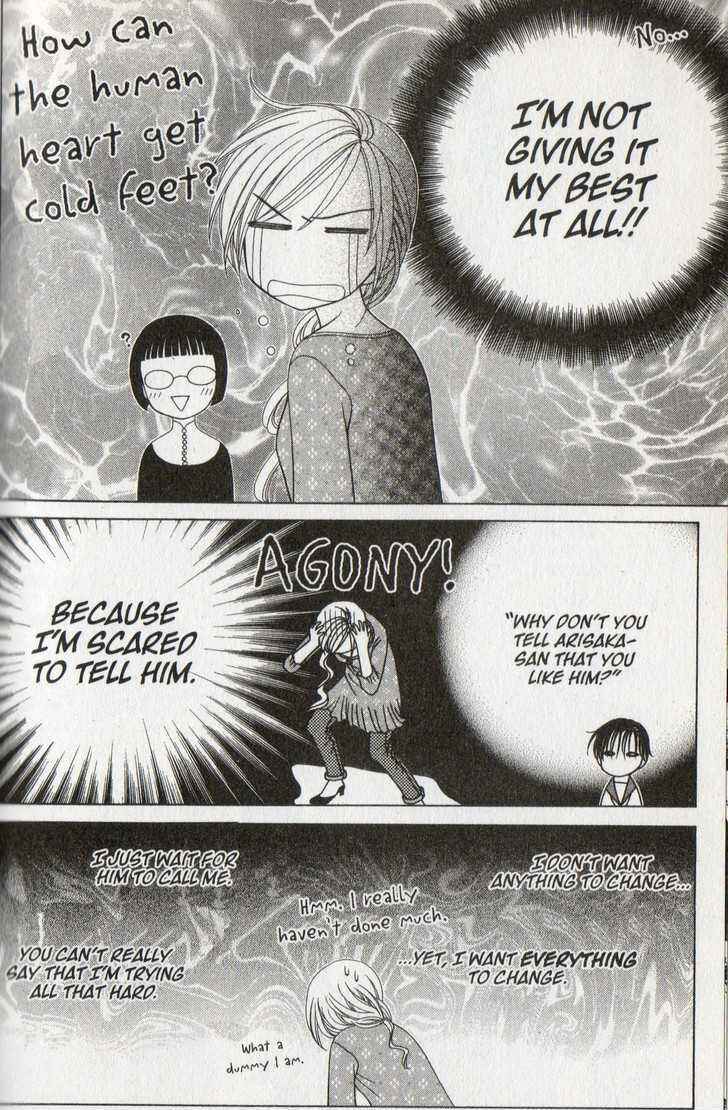 Page 22 Chapter 33 V.B. Rose