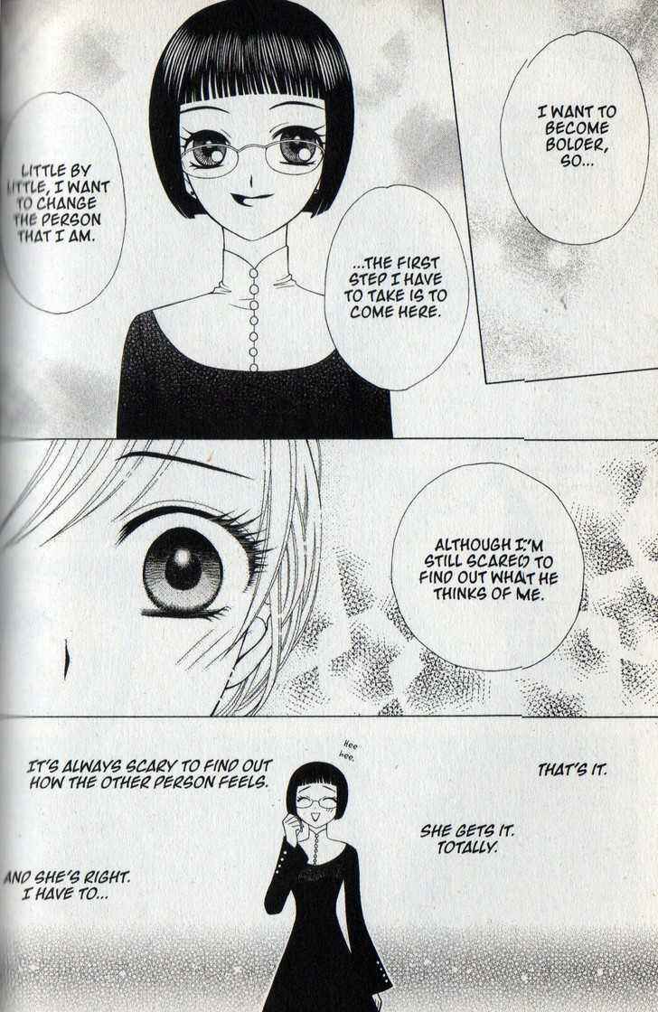 Page 24 Chapter 33 V.B. Rose