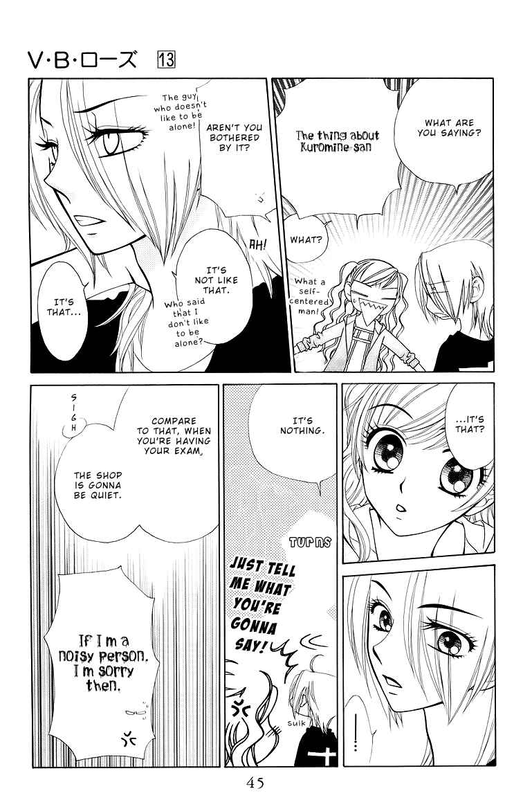 Page 11 Chapter 73 V.B. Rose