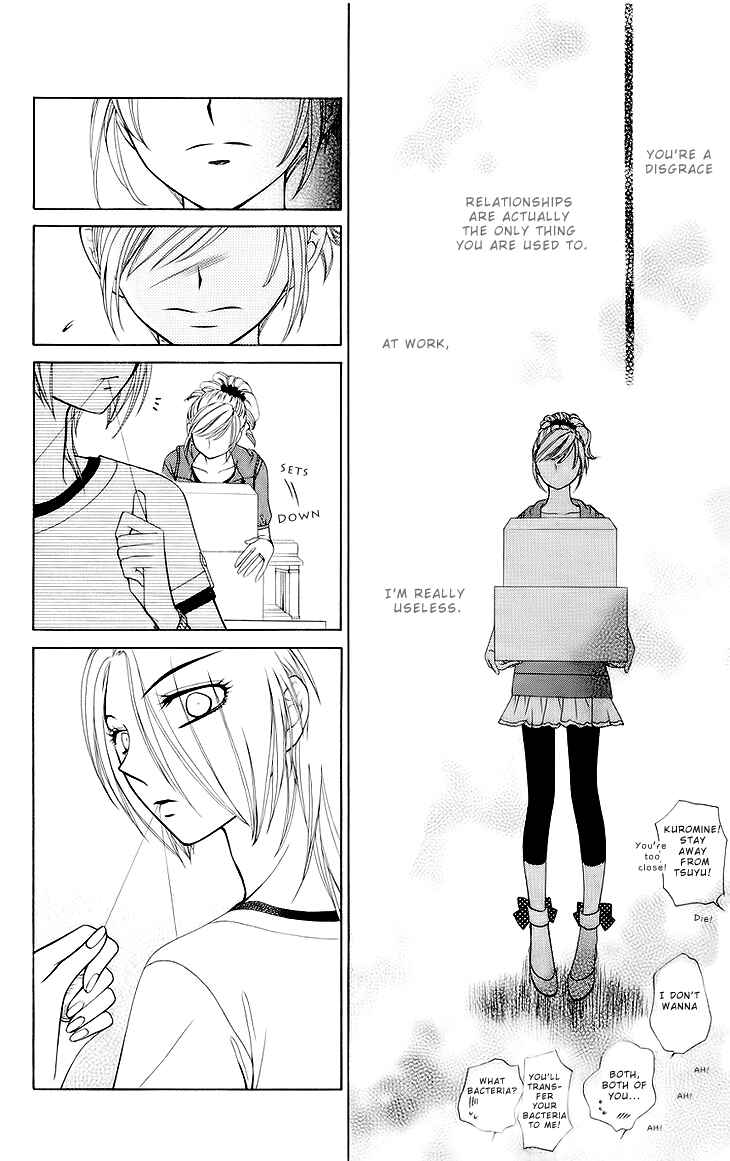 Page 26 Chapter 73 V.B. Rose