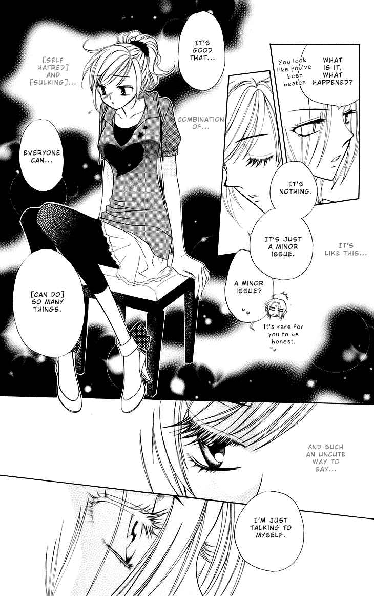 Page 28 Chapter 73 V.B. Rose