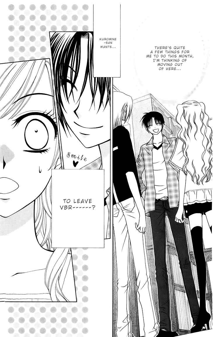 Page 3 Chapter 73 V.B. Rose