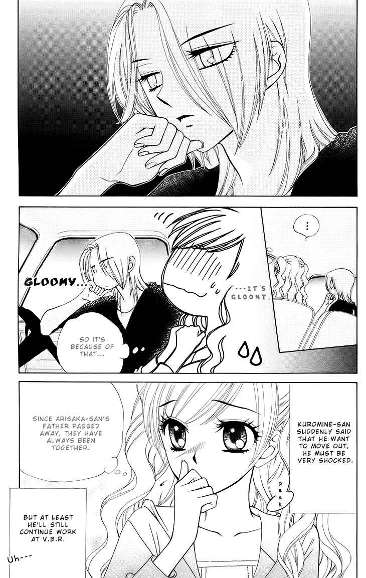 Page 9 Chapter 73 V.B. Rose