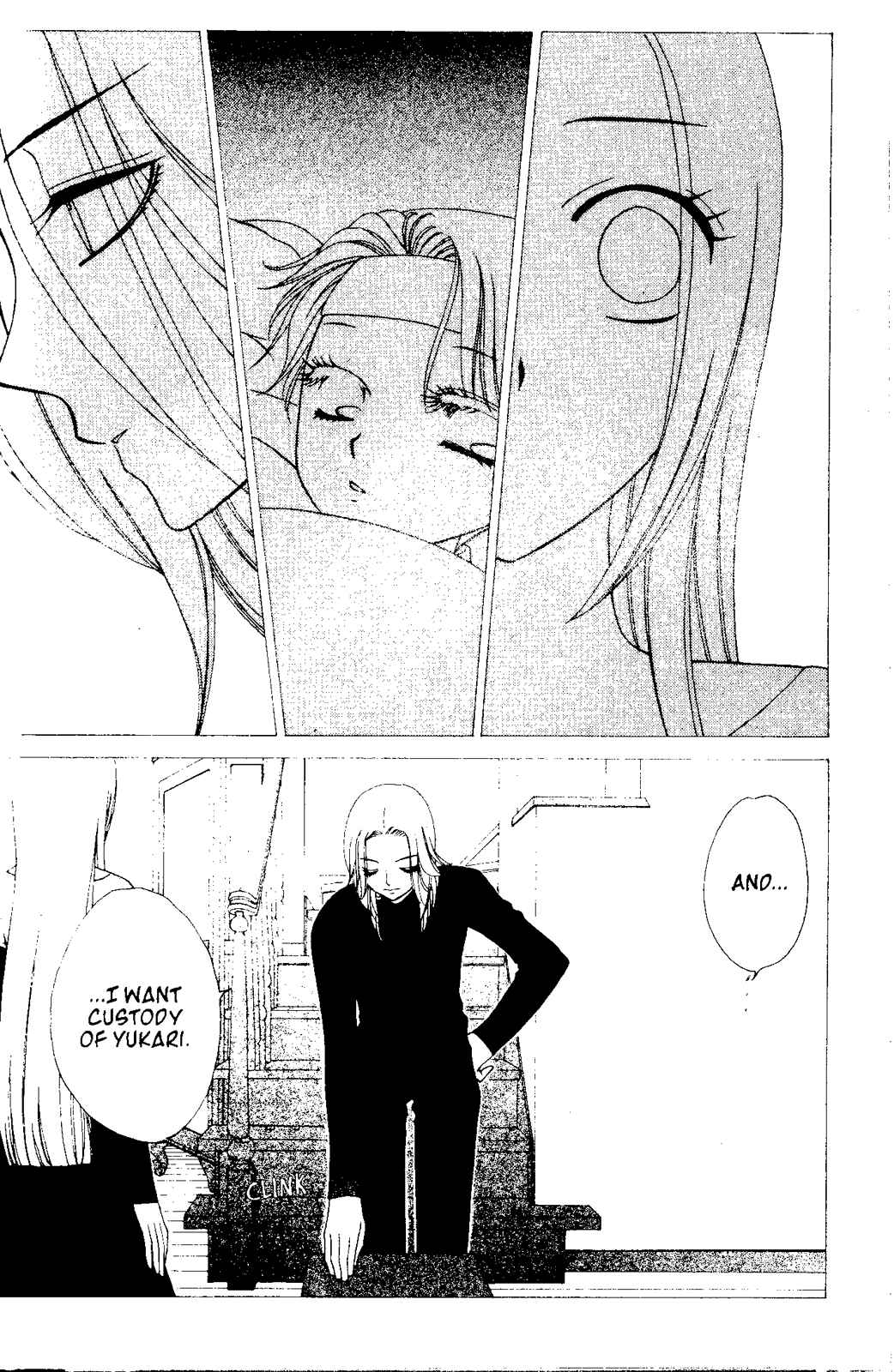 Page 16 Chapter 57 V.B. Rose
