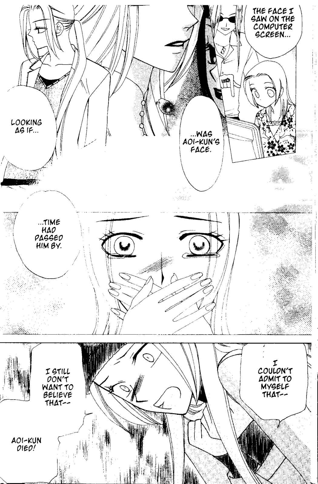 Page 20 Chapter 57 V.B. Rose
