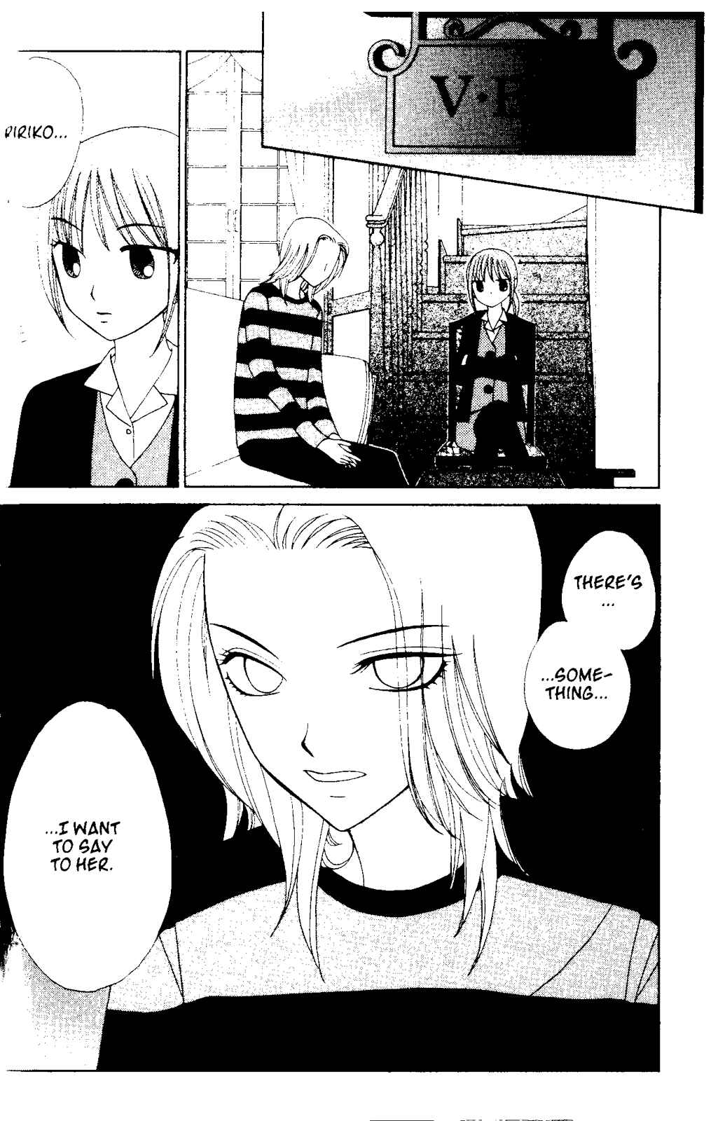 Page 30 Chapter 57 V.B. Rose