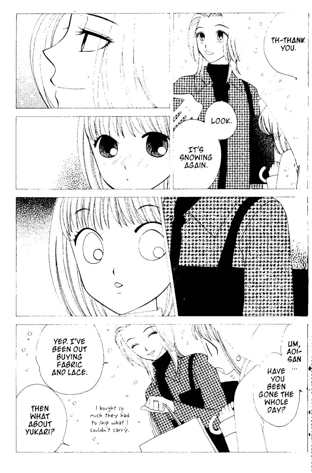 Page 5 Chapter 57 V.B. Rose