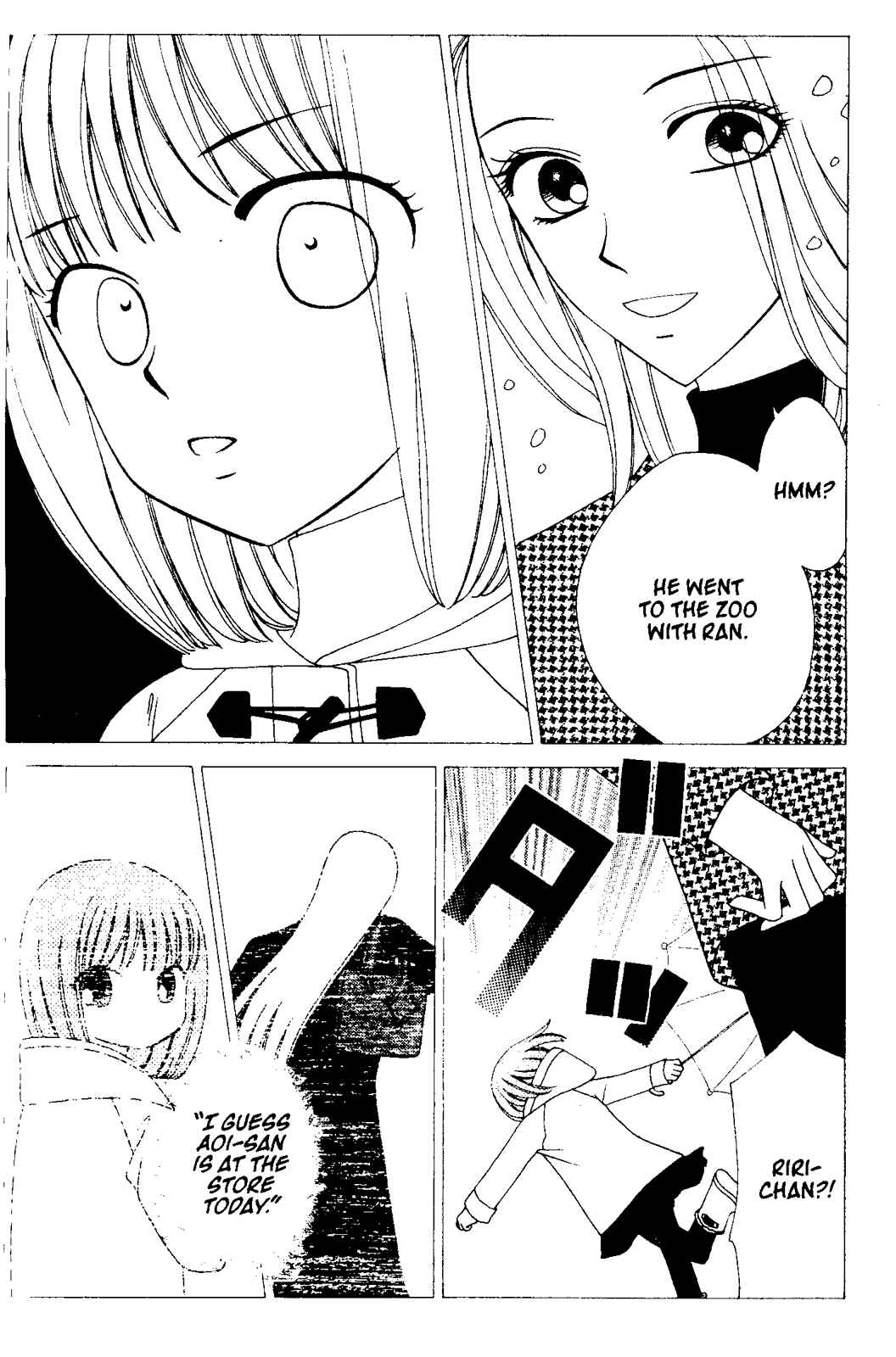 Page 6 Chapter 57 V.B. Rose