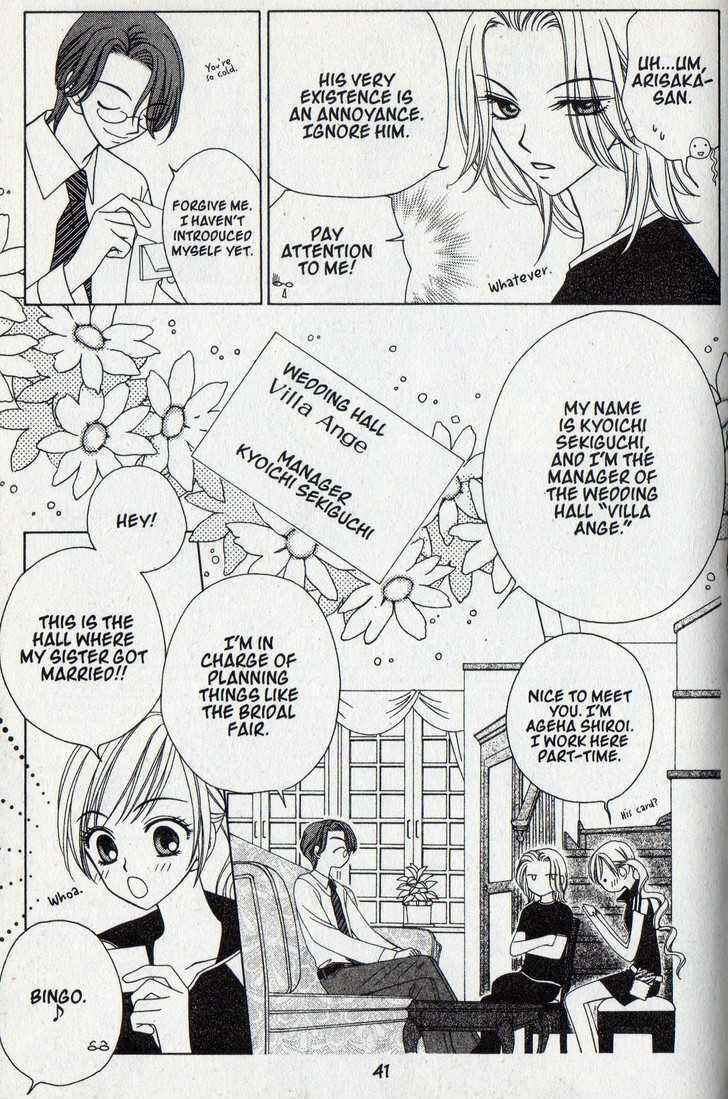 Page 5 Chapter 19 V.B. Rose