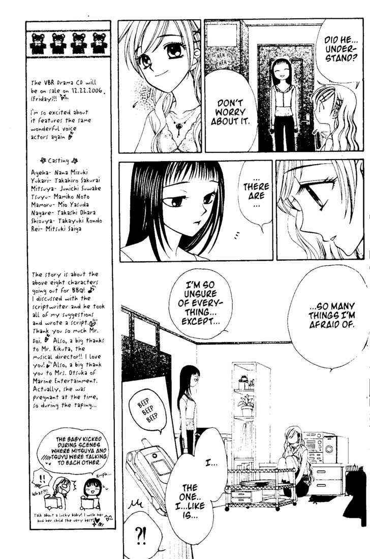 Page 16 Chapter 43 V.B. Rose