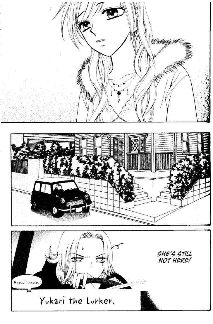 Page 4 Chapter 43 V.B. Rose