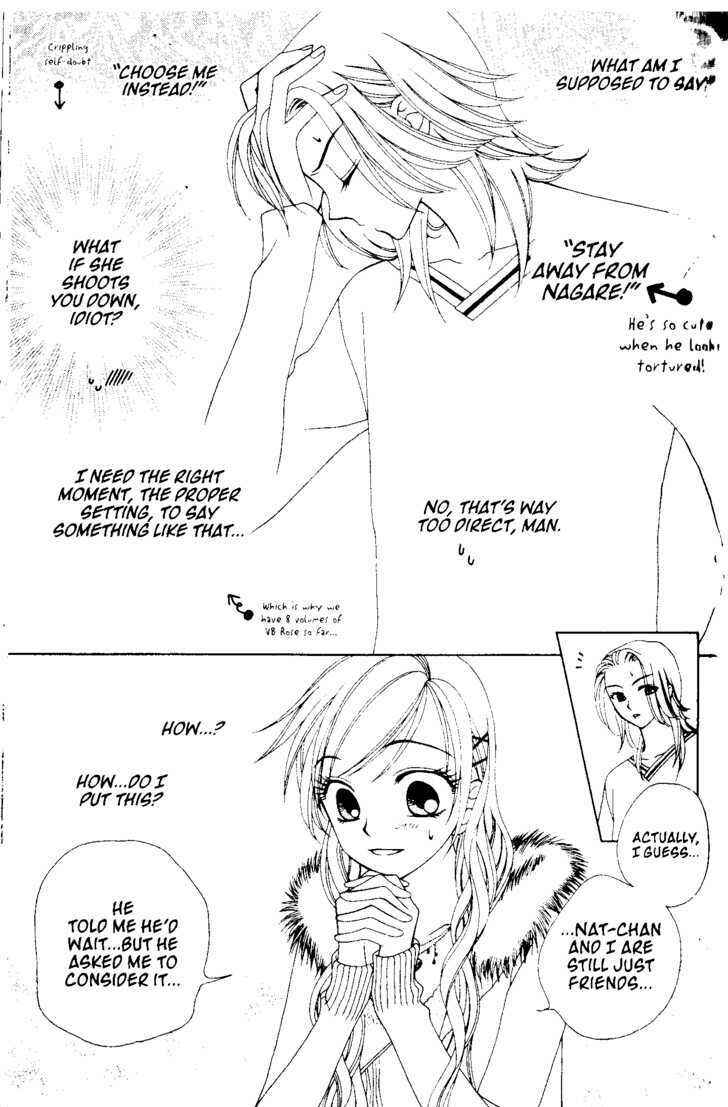 Page 25 Chapter 42 V.B. Rose