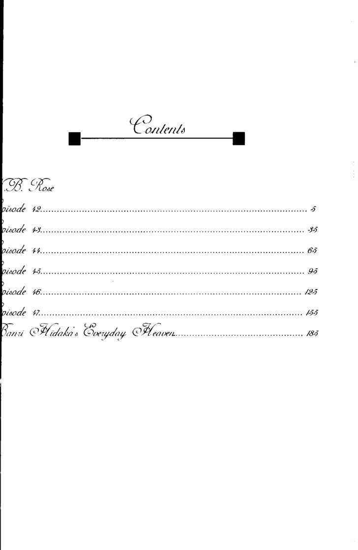 Page 4 Chapter 42 V.B. Rose
