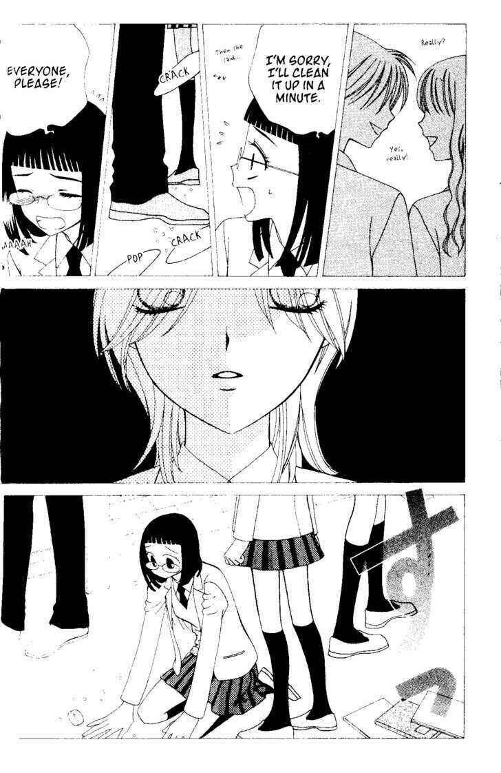 Page 9 Chapter 47 V.B. Rose