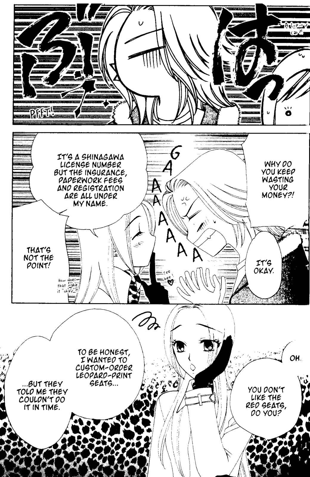 Page 10 Chapter 54 V.B. Rose