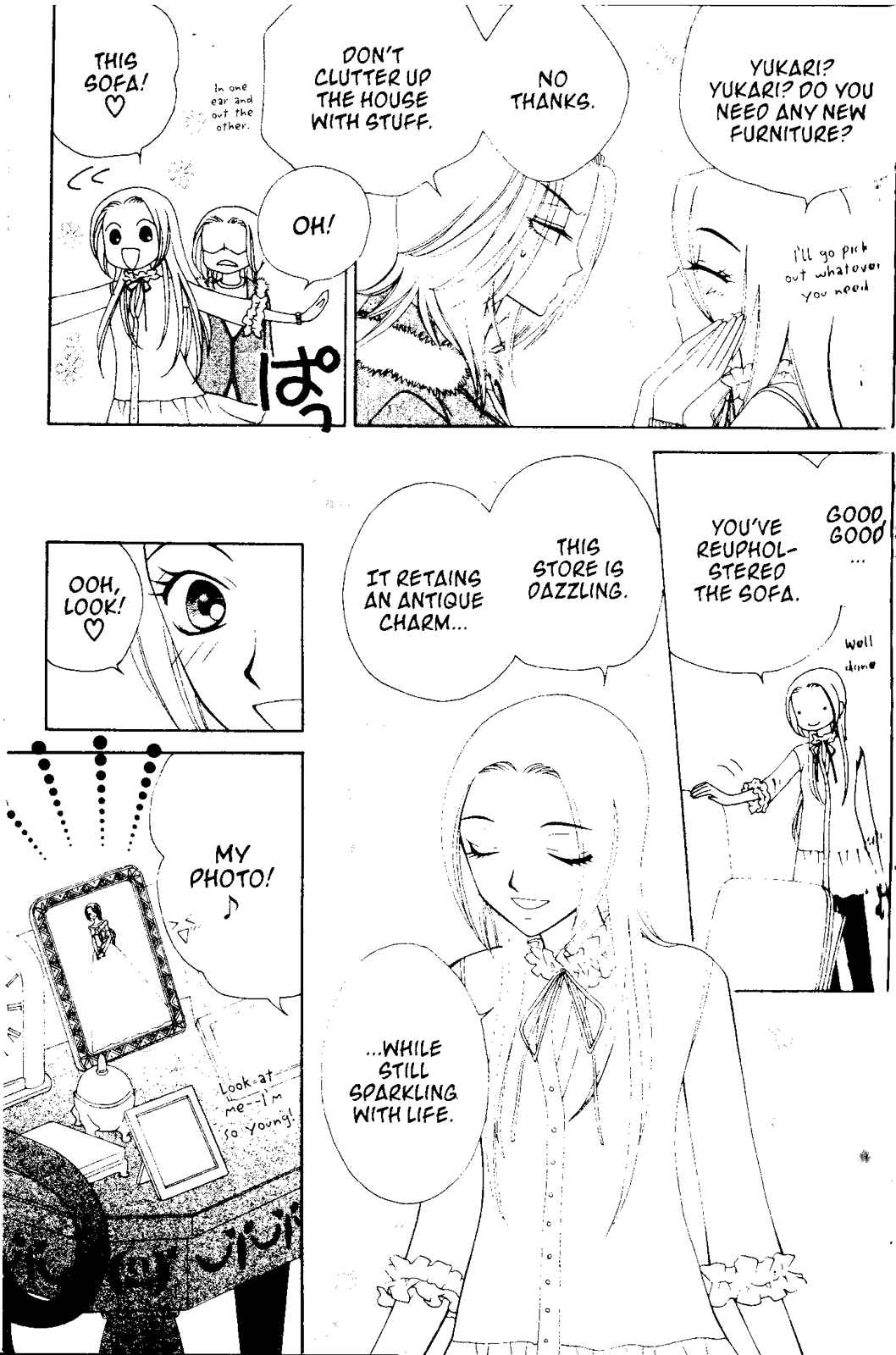 Page 14 Chapter 54 V.B. Rose