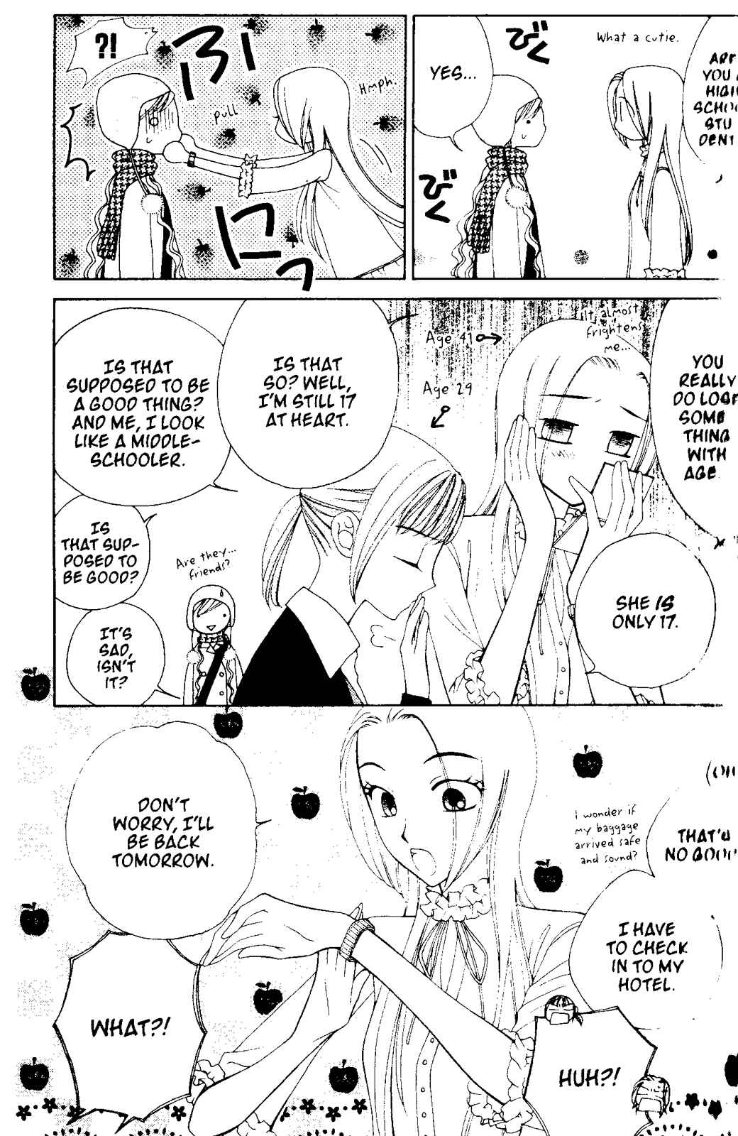 Page 16 Chapter 54 V.B. Rose
