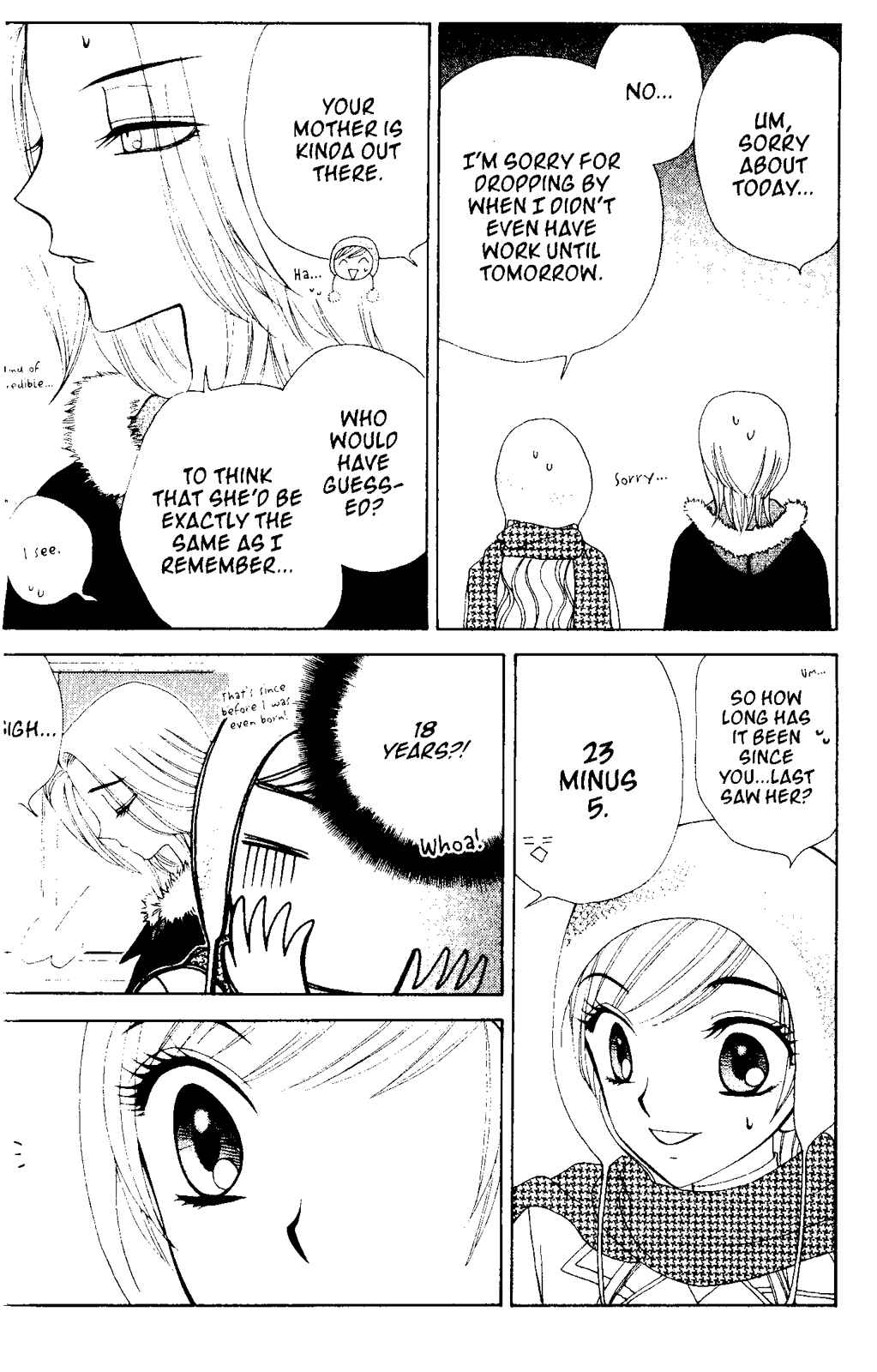 Page 19 Chapter 54 V.B. Rose