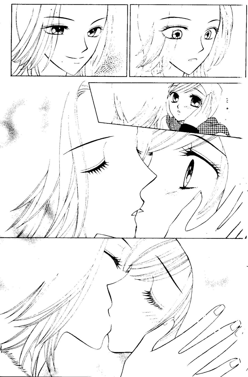 Page 21 Chapter 54 V.B. Rose