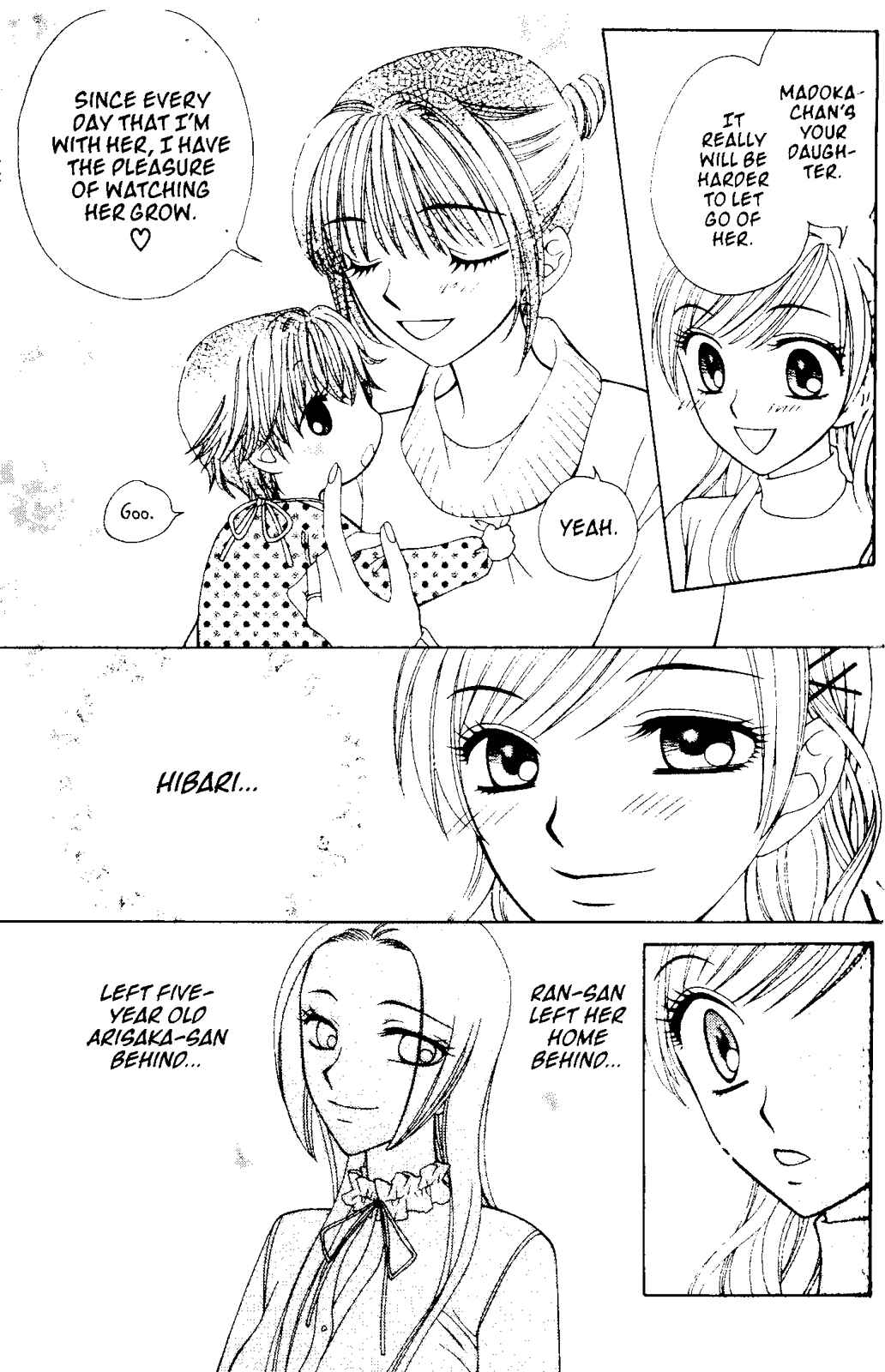 Page 25 Chapter 54 V.B. Rose
