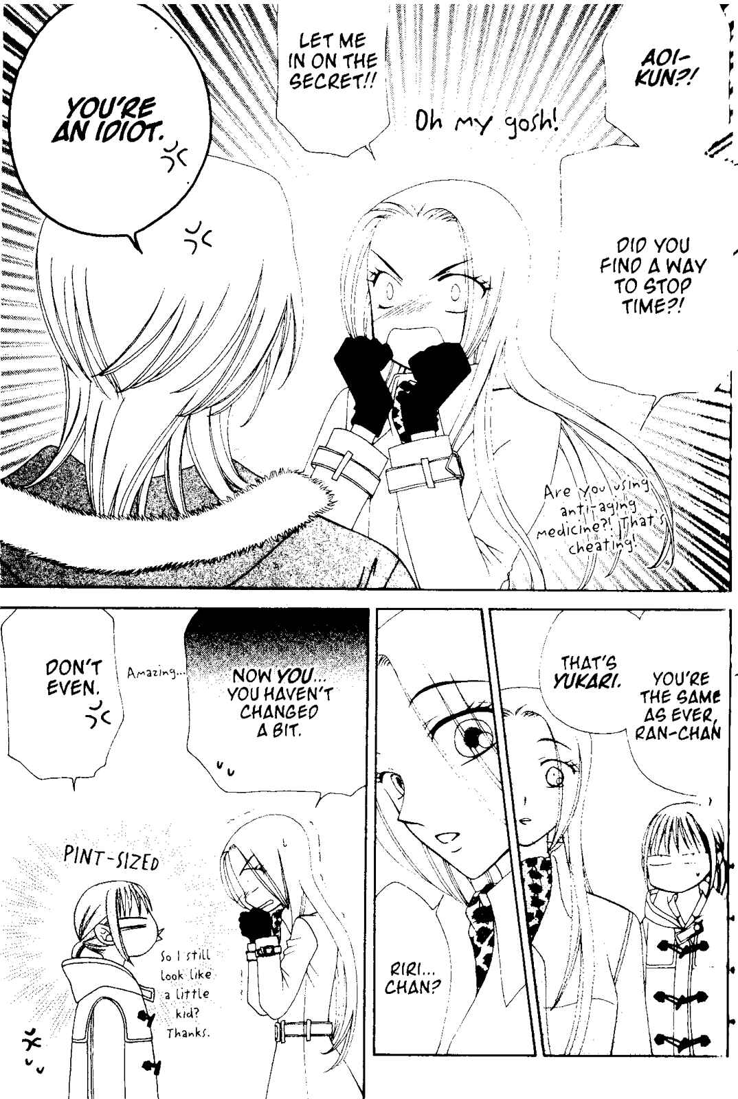 Page 6 Chapter 54 V.B. Rose