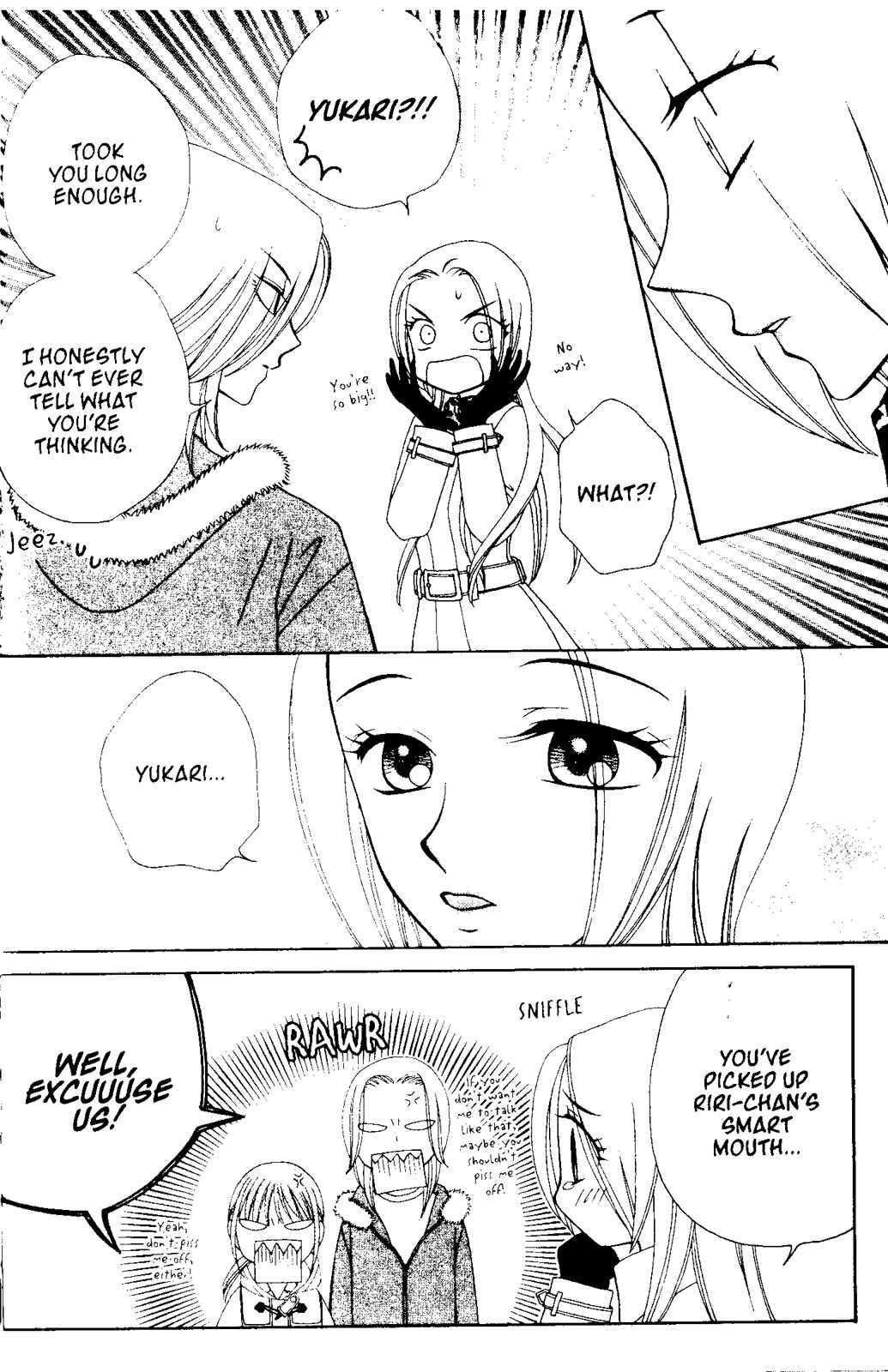 Page 7 Chapter 54 V.B. Rose