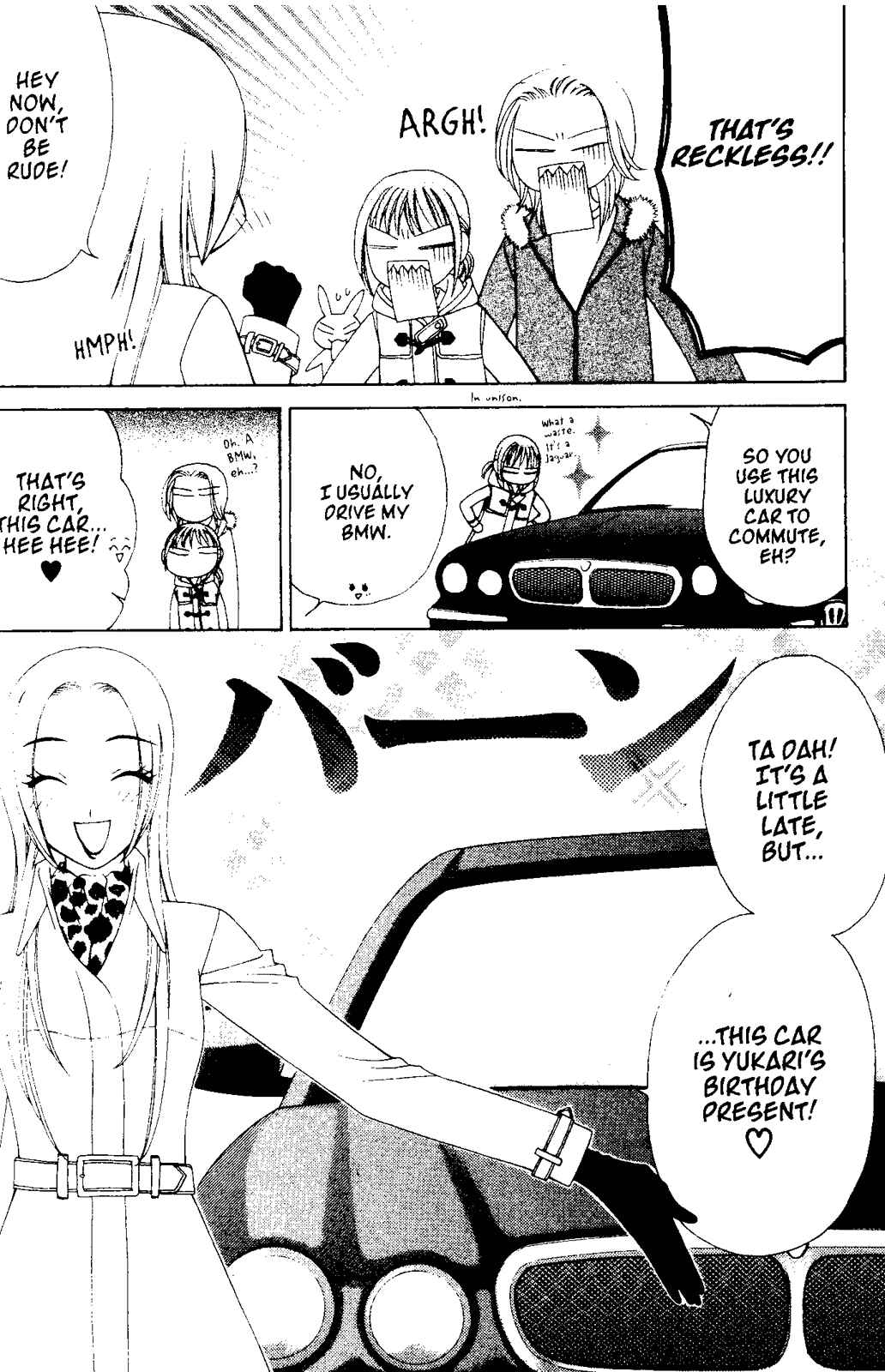 Page 9 Chapter 54 V.B. Rose