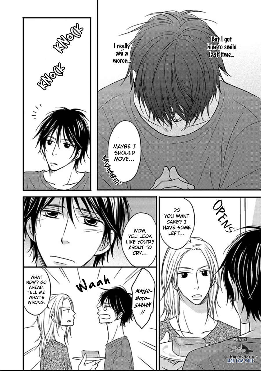 Page 16 Chapter 3 6LDK - Oogataken ga Nyuukyoshimashita
