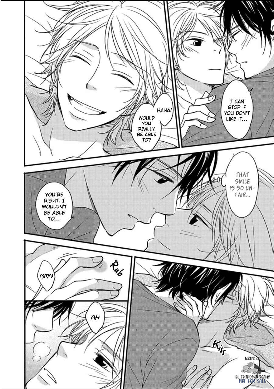 Page 26 Chapter 3 6LDK - Oogataken ga Nyuukyoshimashita