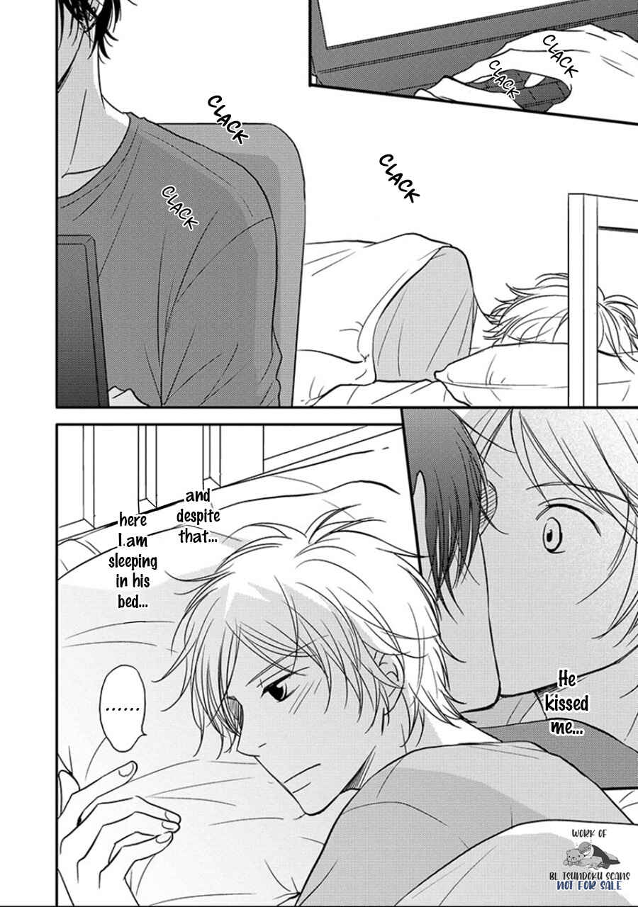 Page 6 Chapter 3 6LDK - Oogataken ga Nyuukyoshimashita