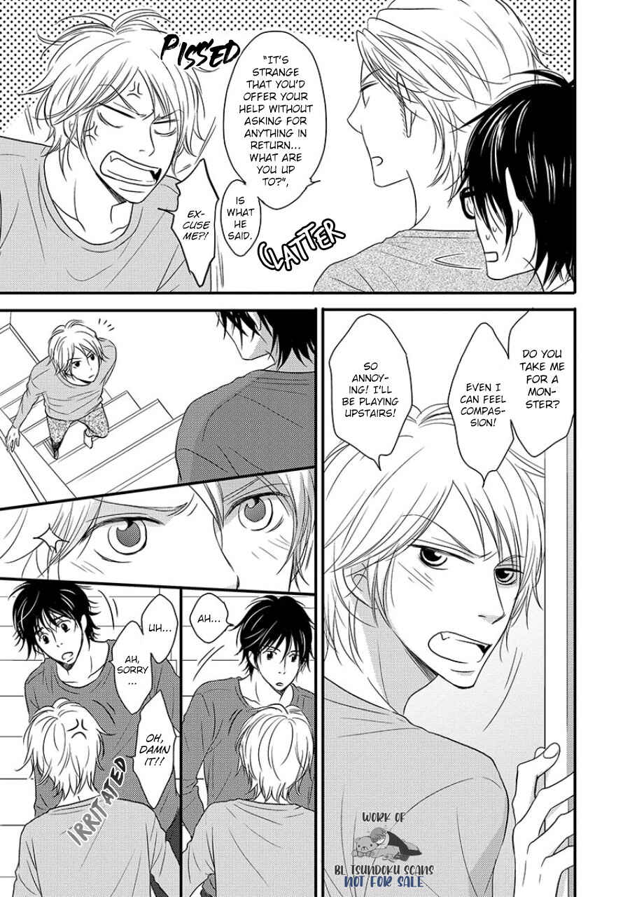 Page 16 Chapter 2 6LDK - Oogataken ga Nyuukyoshimashita